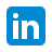 linked-in logo